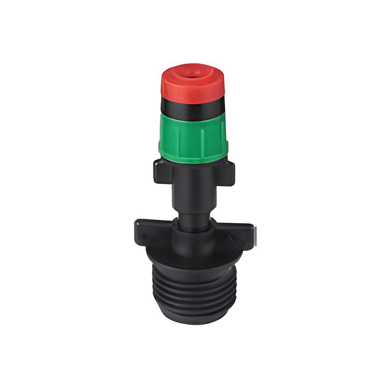 DC-M89 360°ПК капельница