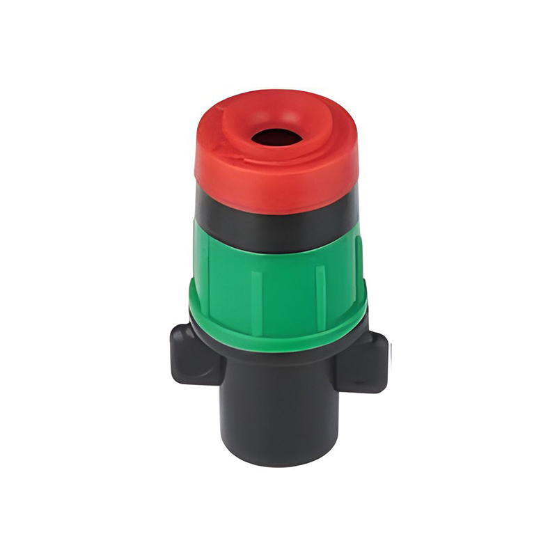 DC-M89 360°ПК капельница