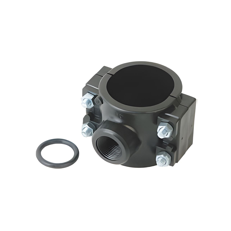 Зажим седла серии